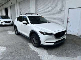 Used 2019 MAZDA CX-5 Touring image 1