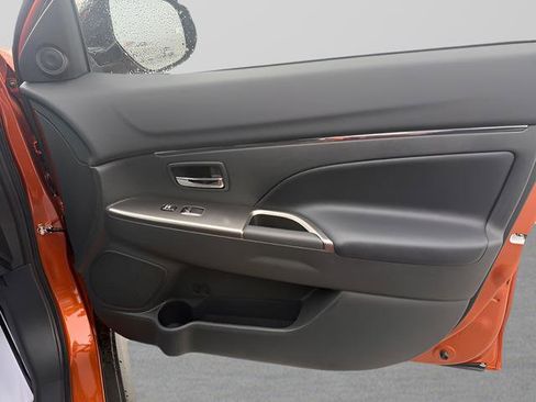 New 2026 Mitsubishi Outlander Sport SE image 23