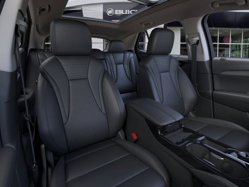New 2026 Buick Envision Preferred image 24