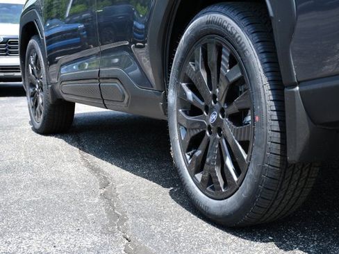 New 2026 Subaru Forester Sport AWD/4WD image 10
