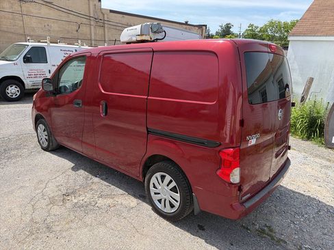 Used 2017 Nissan NV200 SV w/ Technology Package FWD image 6