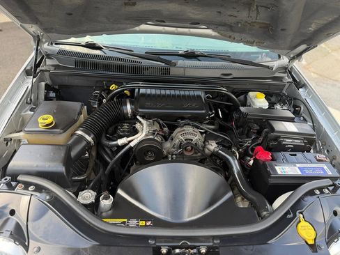 Used 2005 Jeep Grand Cherokee Laredo image 12