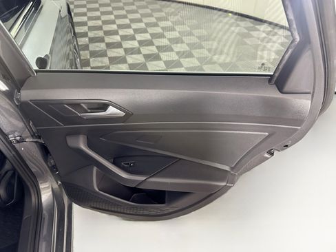 Used 2022 Volkswagen Jetta SEL FWD image 30