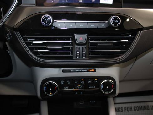 New 2026 Ford Escape Active image 47