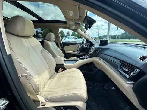 Used 2019 Acura RDX AWD image 27