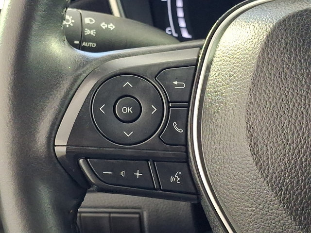 Certified 2024 Toyota Corolla XSE FWD image 28