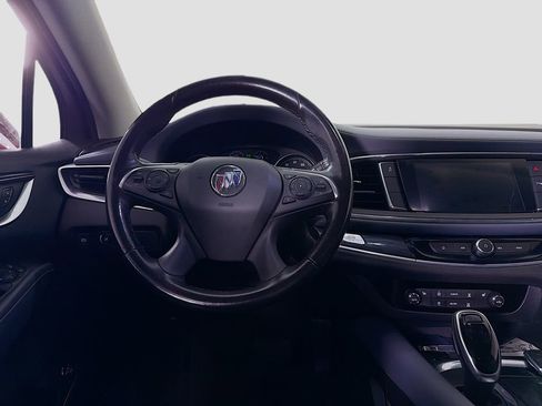 Used 2021 Buick Enclave Essence w/ Sport Touring Edition image 24