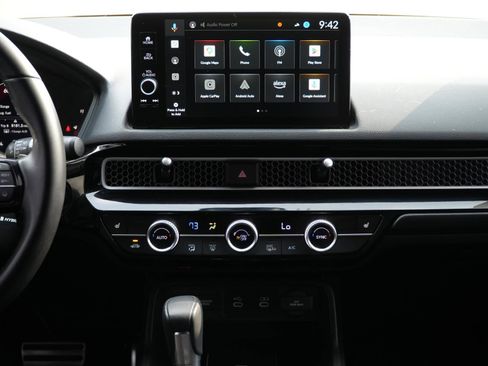 Used 2025 Honda Civic Sport Touring image 21