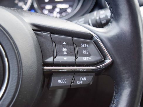 Used 2018 MAZDA CX-9 Grand Touring image 26