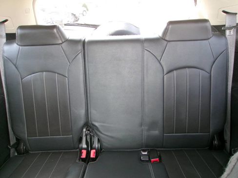 Used 2015 Buick Enclave Premium w/ Experience Buick Package image 10