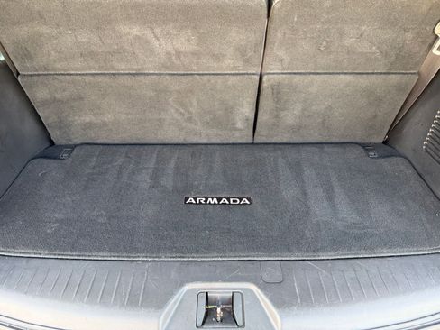 Used 2018 Nissan Armada SL w/ Premium Package image 23