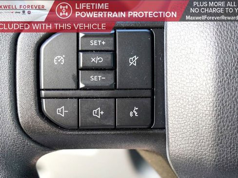 Used 2024 Ford F250 XL w/ STX Appearance Package image 15