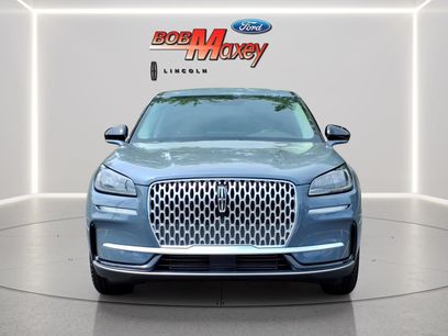 Used 2023 Lincoln Corsair FWD