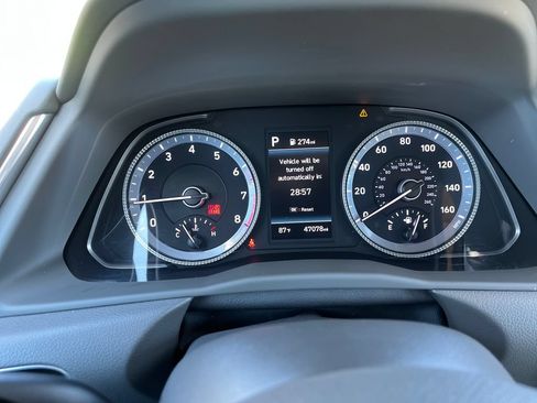 Used 2023 Hyundai Sonata SEL FWD image 4