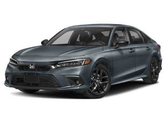 Used 2024 Honda Civic Sport video 1