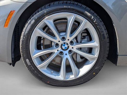 Used 2014 BMW 535i Sedan RWD image 24