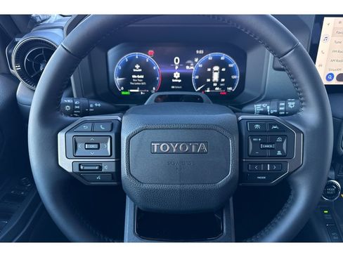 New 2026 Toyota Land Cruiser image 25