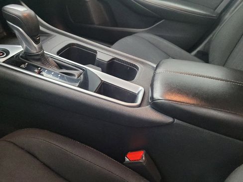 Used 2025 Nissan Sentra SV w/ All-Weather Package image 26