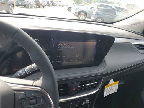 New 2026 Buick Encore GX Sport Touring w/ Comfort Package image 12