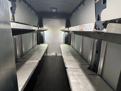 Used 2024 RAM ProMaster 3500 image 26