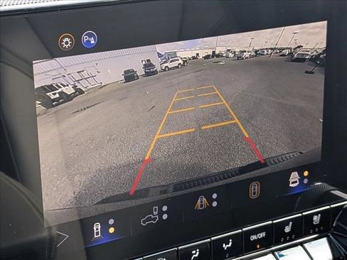 New 2026 Chevrolet Colorado ZR2 w/ Technology Package image 11