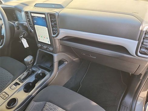 Used 2025 Ford Ranger XL w/ Trailer Tow Package image 25