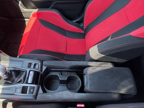Used 2017 Honda Civic Type R image 14