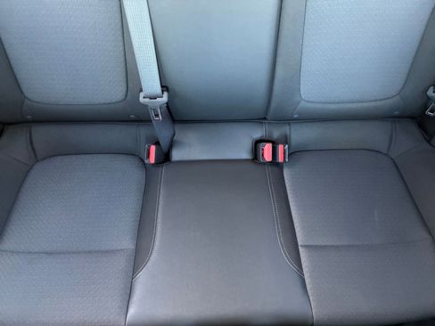 Used 2025 Buick Encore GX Preferred FWD image 37