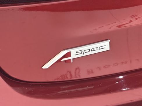 Used 2020 Acura TLX w/ A-SPEC Package FWD image 20