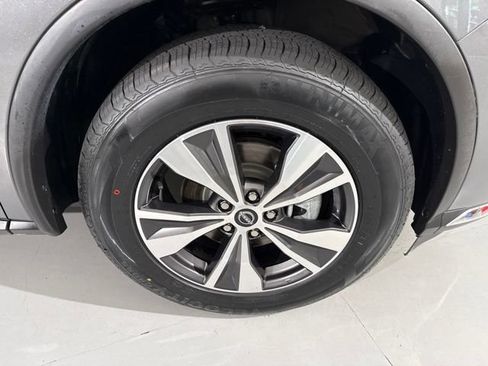 Used 2023 Nissan Murano SV AWD/4WD image 14