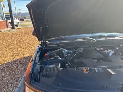 Used 2018 Chevrolet Tahoe Premier image 51