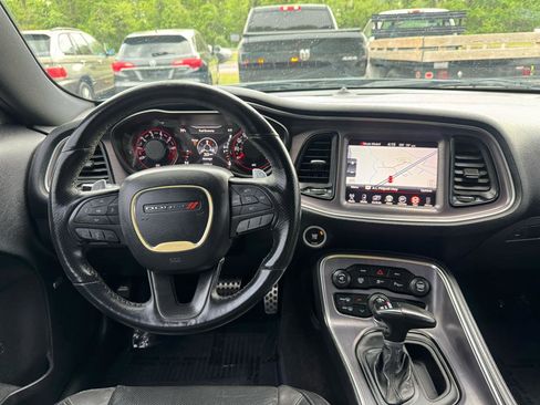 Used 2016 Dodge Challenger SXT Plus RWD image 16