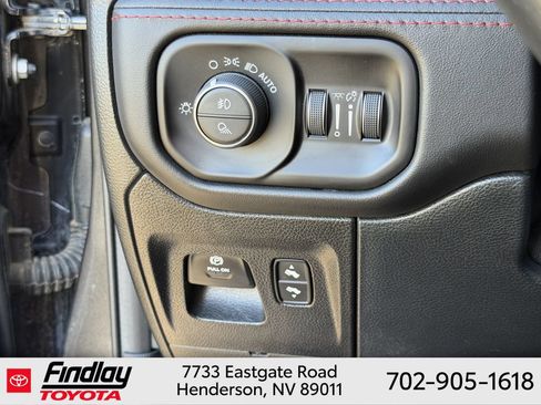 Used 2021 RAM 1500 TRX w/ TRX Level 2 Equipment Group AWD/4WD image 22