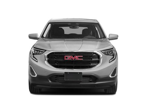 Used 2019 GMC Terrain SLE w/ Driver Convenience Package image 4