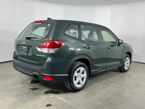 Used 2022 Subaru Forester image 46