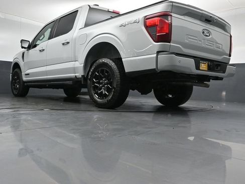 Certified 2024 Ford F150 XLT w/ Equipment Group 302A MID AWD/4WD image 42