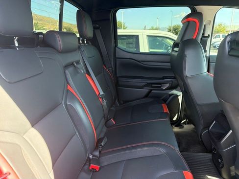 Used 2024 Ford Ranger Raptor AWD/4WD image 4