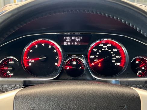 Used 2016 GMC Acadia SLT w/ Open Road Package AWD/4WD image 30