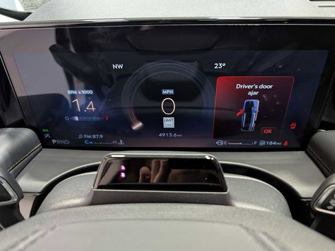 Certified 2025 Lincoln Aviator AWD w/ Jet Appearance Package image 27