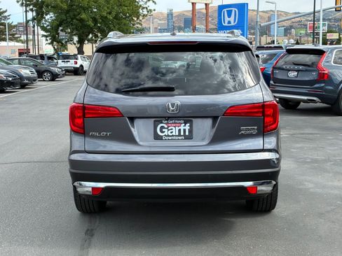 Used 2016 Honda Pilot Touring image 7