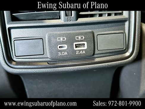 Used 2026 Subaru Forester Wilderness w/ Wilderness Plus Package AWD/4WD image 26