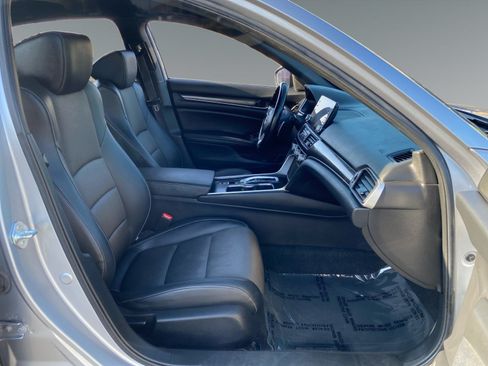 Used 2022 Honda Accord Sport image 15