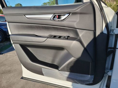 New 2025 MAZDA CX-5 AWD 2.5 S image 21