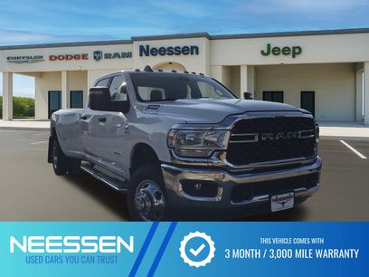 Used 2024 RAM 3500 Big Horn