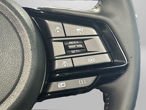 New 2026 Subaru Forester Sport image 33