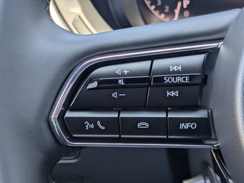 New 2026 MAZDA CX-90 3.3 Turbo S w/ Premium Package AWD/4WD image 24