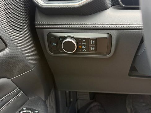 Used 2026 Ford Mustang Premium RWD image 22
