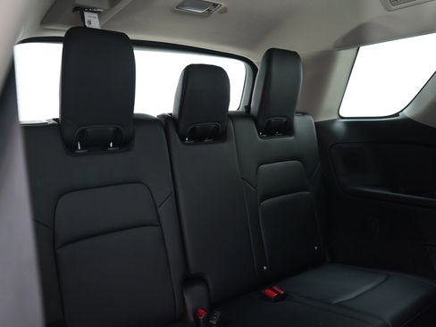 Used 2023 Nissan Pathfinder SL w/ SL Premium Package image 11