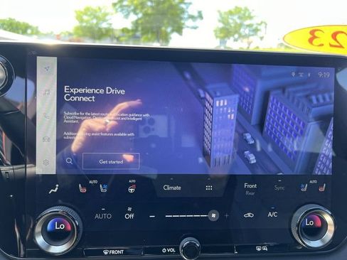 Used 2023 Lexus RX 350 Premium Plus w/ Accessory Package AWD/4WD image 16