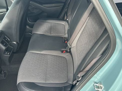 Certified 2024 Kia Seltos S AWD/4WD image 13